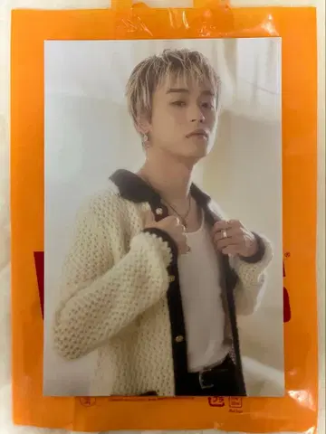 MAZZEL TAKUTO 타쿠토 패널