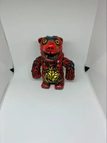 화이트베어 하우스 시로쿠만데