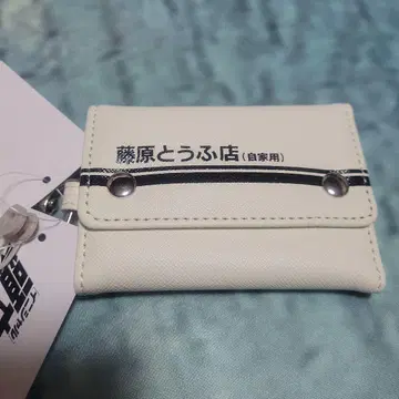 이니셜D 키케이스 후지와라 두부점