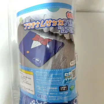 명탐정 코난 플래티넘 잡화 플로어 매트