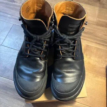 버켄스탁 프레스캇 레이스 28cm