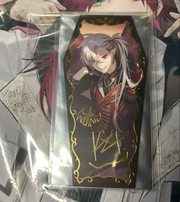 쿠츠하 굿즈 구매 혜택 카드