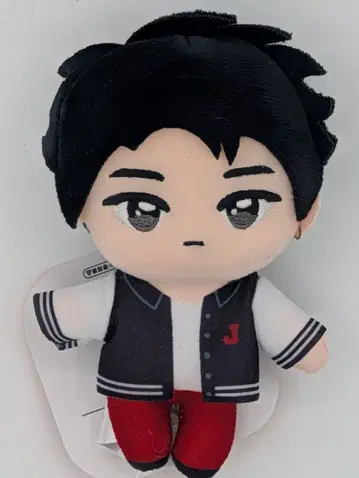 JO1 GiGO 한정판 봉제 인형 킨죠 스카이