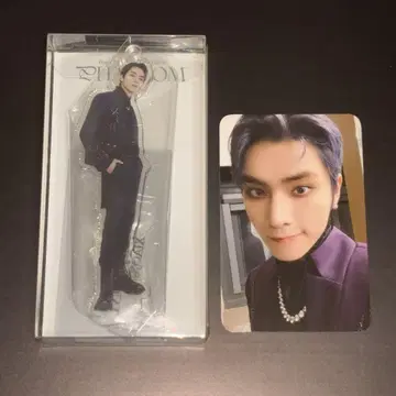 웨이션V WayV Phantom 샤오쥔 아크릴 스탠드