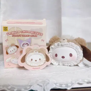 중국 한정판*TOPTOY*포차코