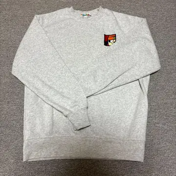 파라파라 래퍼 트레이닝복