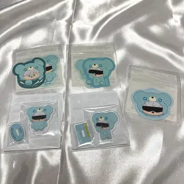 주술회전 하구하구미 SEGA 럭키 쿠지 고죠 사토루