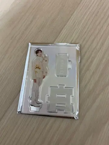 야마나카 유타로 미니 아크릴 스탠드