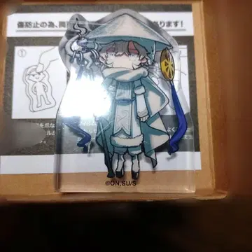 마남의 이치 코롯토 아크릴 피규어 컬렉션