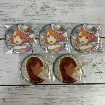 프로세카 하나사토 미노리 그리캔