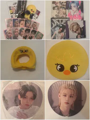 Stray Kids Felix 필릭스 굿즈 묶음 판매