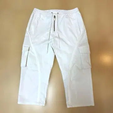 토네이도 마트 팬츠