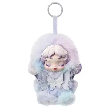 SKULLPANDA L'impressionnisme Lightning