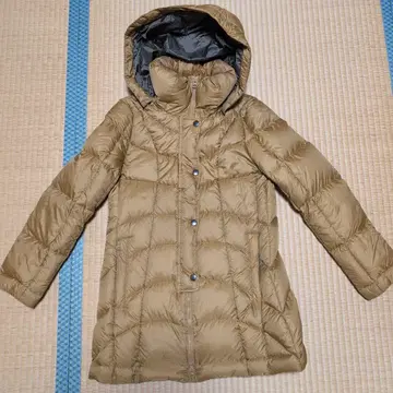 Eddie Bauer EB900 다운 자켓
