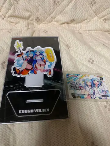 e-amusement pass 니아노아