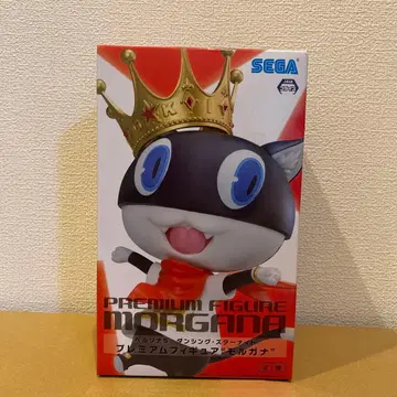 페르소나 5 댄싱 스타나이트 모르가나