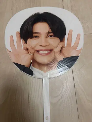 timelesz 마츠시마 소 부채 FAM