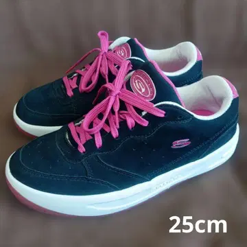 SKECHERS SPORT 통굽 스니커즈