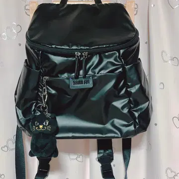 안나수이 백팩