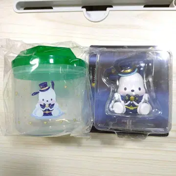 산리오 복권 Holiday collection A상 D상 포차코