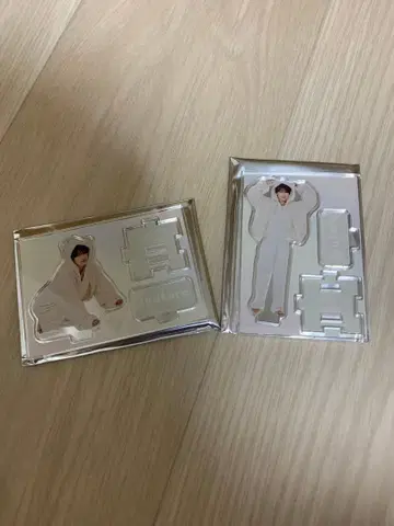 야마나카 유타로 미니 아크릴 스탠드