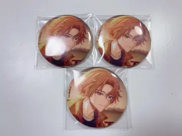 18TRIP 캐릭터 배지 Vol.6 나나키