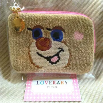 러브러리 도업 테디걸