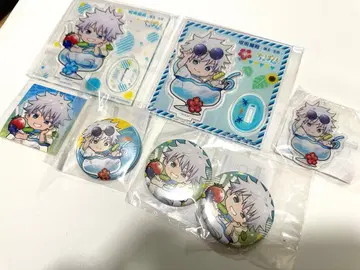 주술회전 마루쿠지 챠폰 고죠 사토루 회옥 옥절