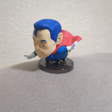 월드 컬렉션 Dr. 슬럼프 스파맨