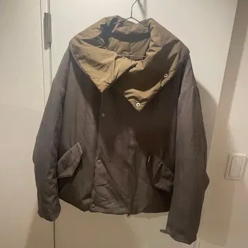 [새상품급] 리버서블 아우터 4WAY