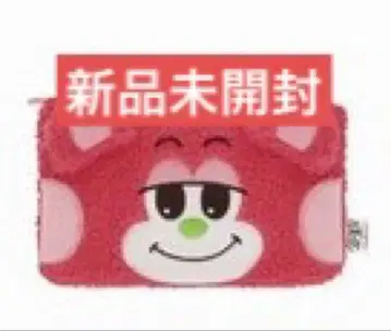 RIIZE 팝업 오카오 파우치 쇼타로