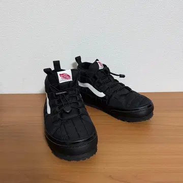 VANS SK8-HI SLIP-ER 스케이트 하이 슬리퍼