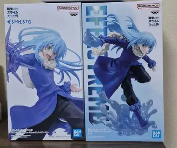 전생했더니 슬라임이었던 건에 대하여 리무루=템페스트