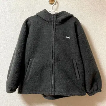 [ coen ] PENNEYS ( 페니스 ) 별주 보아 후디 지퍼 블루종