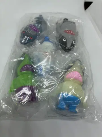 VAG35 사멘츄 PUNK DRUNKERS