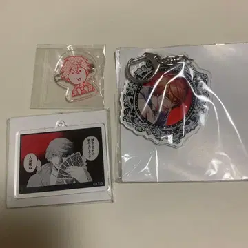 마츠츠 아사히 쟝켓트뱅크 세트