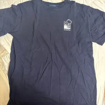 크리프하이프 하이킹 T셔츠