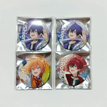 스토푸리 메테오라 스토페스 캔뱃지