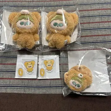 주술회전 SEGA 럭키 쿠지 하구하구미! 나나미 켄토 묶음 판매 2