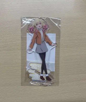 하피콜레 텐마 사키 아크릴 스탠드