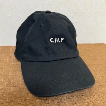 크리프하이프 캡 굿즈