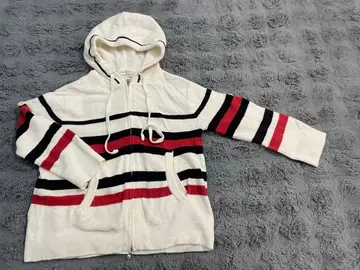 새상품급 조엘 로브쏭 x 젤라또피케 후드티 즉시 발송 가능