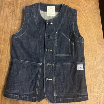 The Superior Labor 데님 베스트