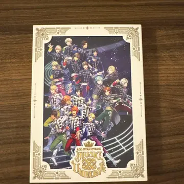 우타노 프린스사마 ALL STAR STAGE-MUSIC UNIVER -