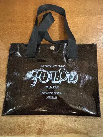 SEVENTEEN 프리미엄 시트 특전 일식