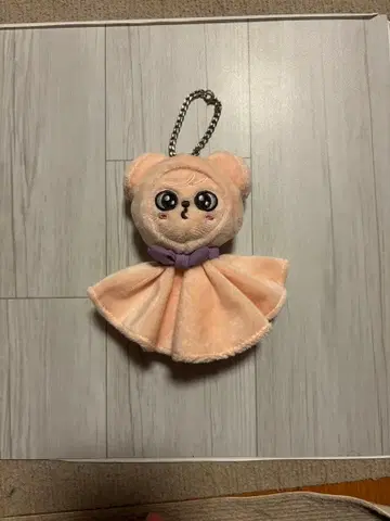 SKZOO 퍼핌 백참 테루테루보즈