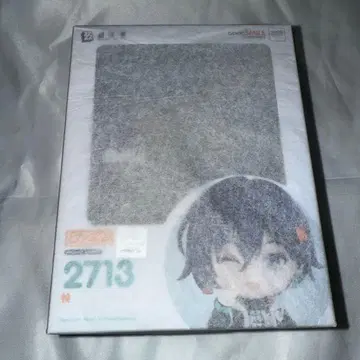 젠레스 존 제로 린 넨도로이드 피규어