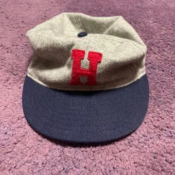 cooperstown USA ball cap
