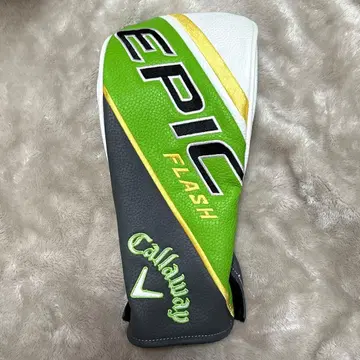 [ 새상품 ] 캘러웨이 에픽 플래시 드라이버 골프헤드커버