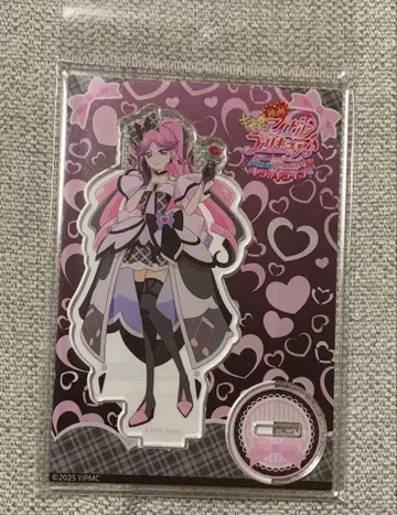 큐어 키스 아크릴 스탠드